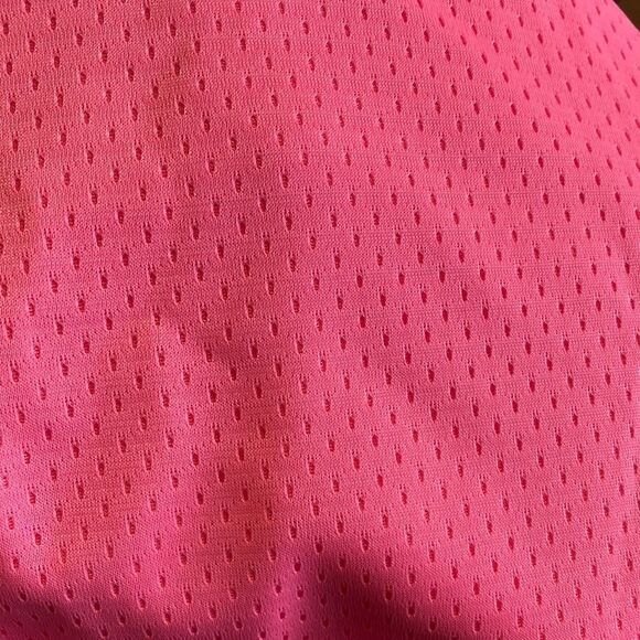 Justice Girls Mesh Dolphin Shorts Size XL (16/18) - Picture 5 of 6